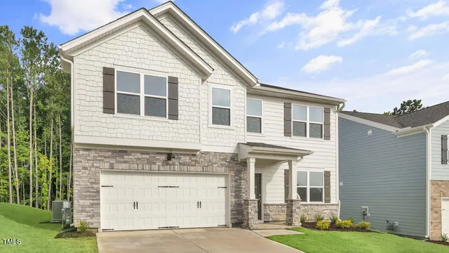 $459,900 | 809 Comice Pear Way, Willow Spring, NC 27592