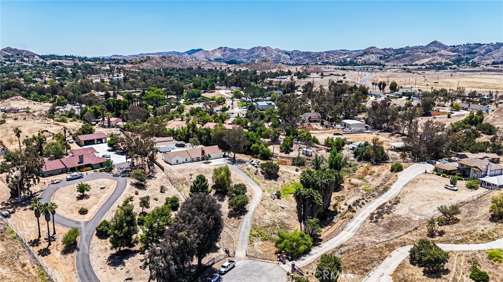 18570 Halter Lane Riverside, CA 92504 - Photo 6 of 63 Amazing Hill View of the Surrounding