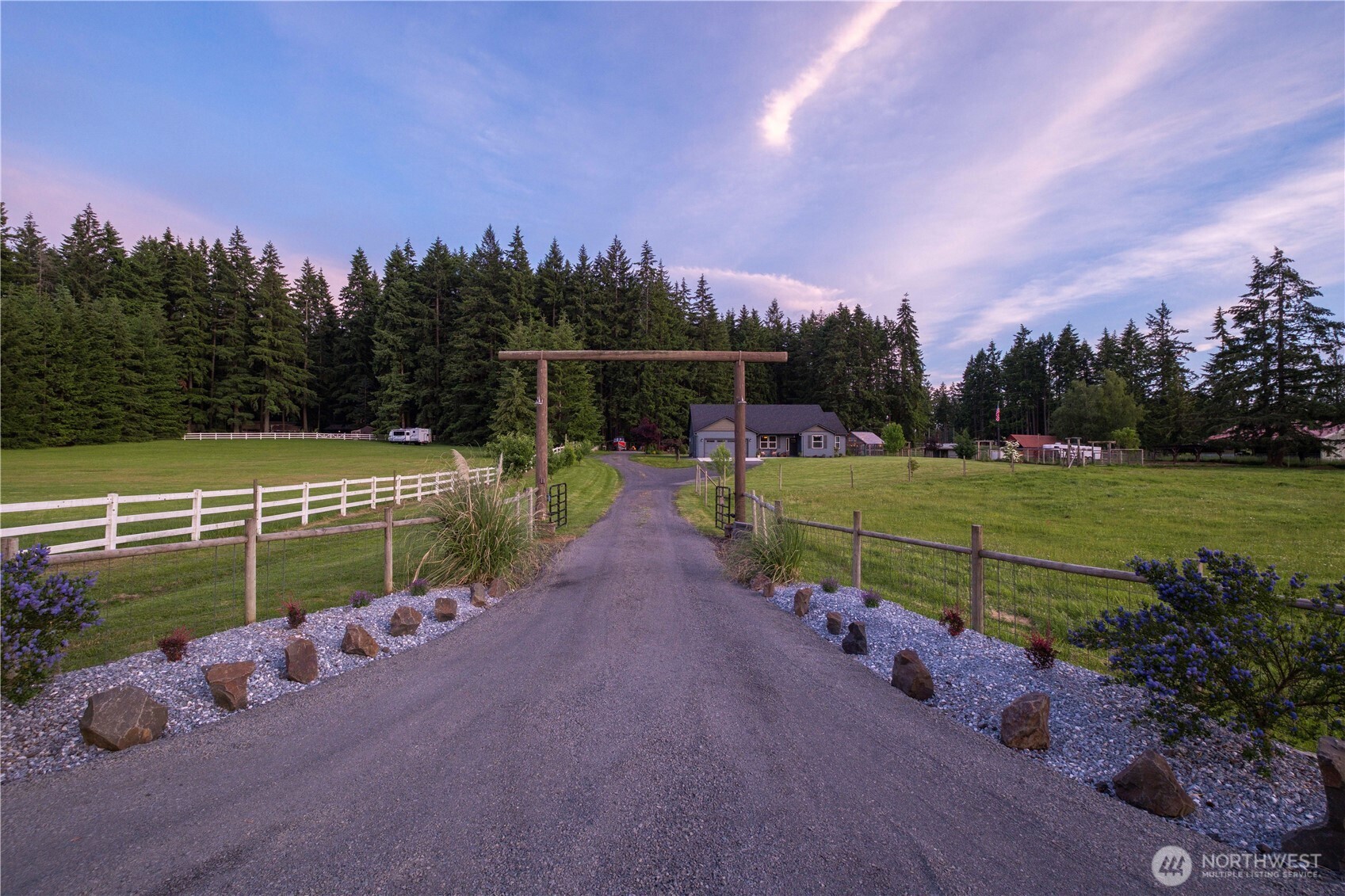 258 Antrim Road Winlock, WA 98596 - Photo 40 of 40