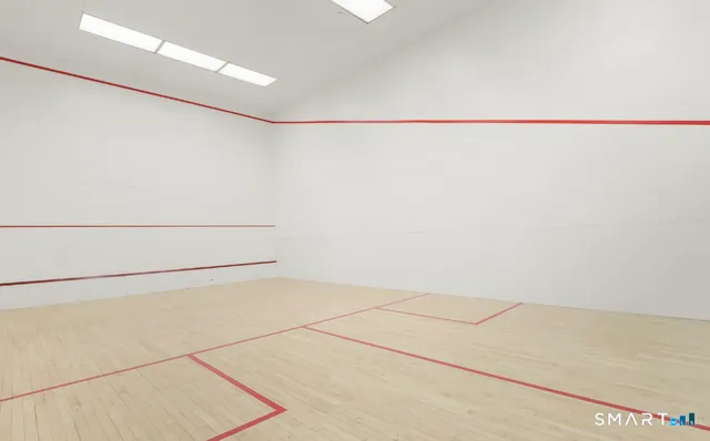 a view of small space