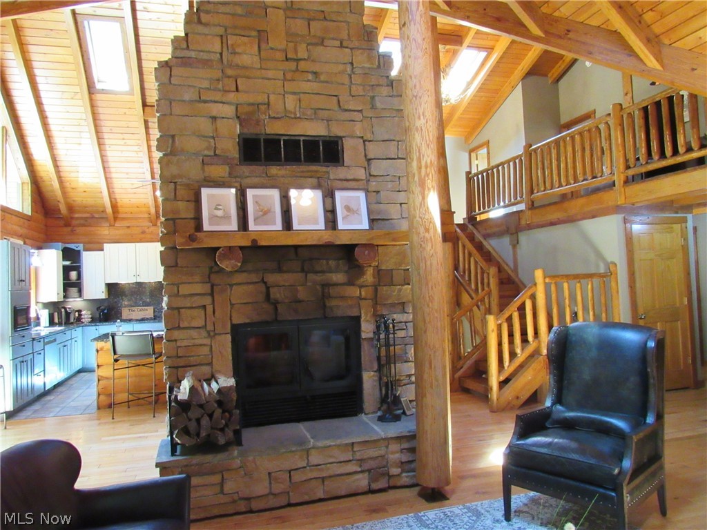 5182 Winchell Road Mantua, OH 44255 - Photo 9 of 35 Gallery Image 9
