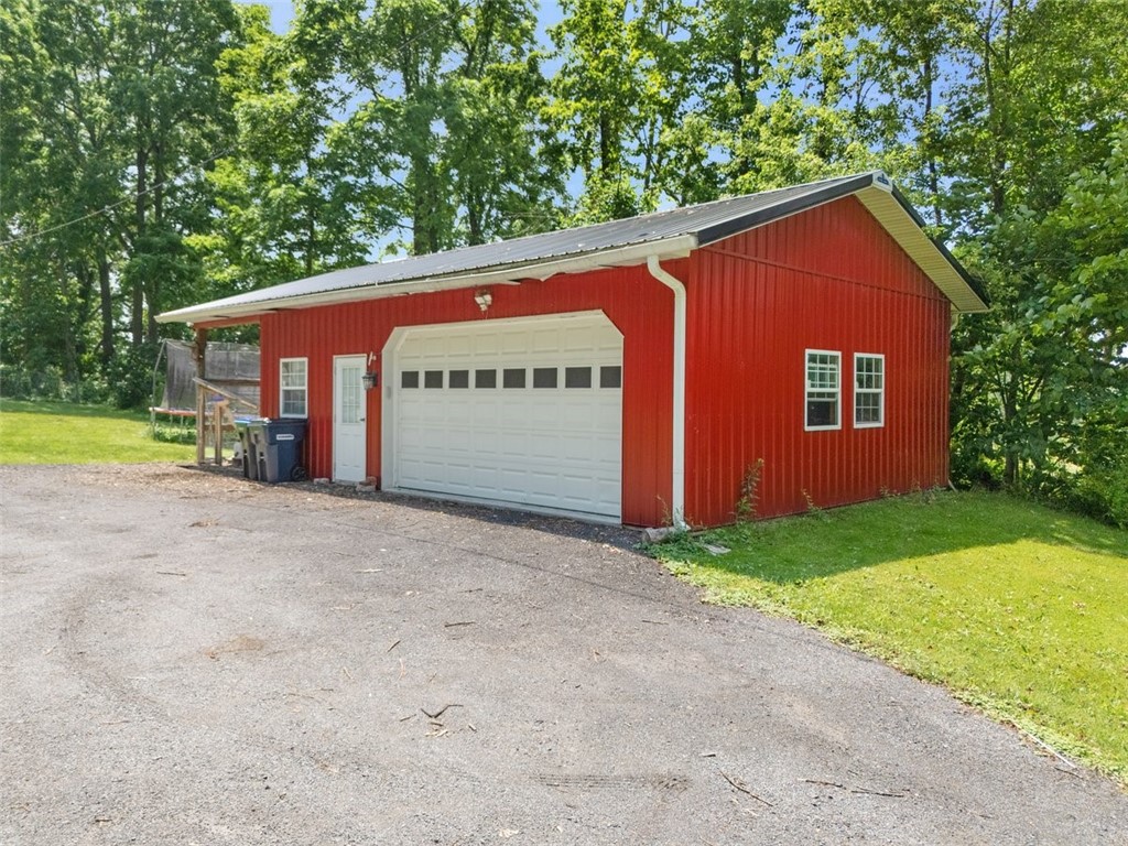 4246 East Williamson Road Marion, NY 14505 - Photo 31 of 38