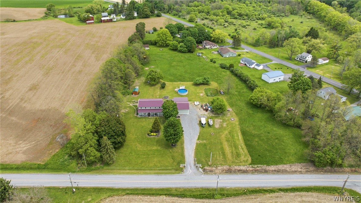 6915 Cole Road Le Roy, NY 14482 - Photo 48 of 49