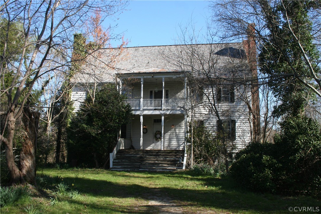 643 Gloucester Road Saluda, VA 23149 - Photo 4 of 48