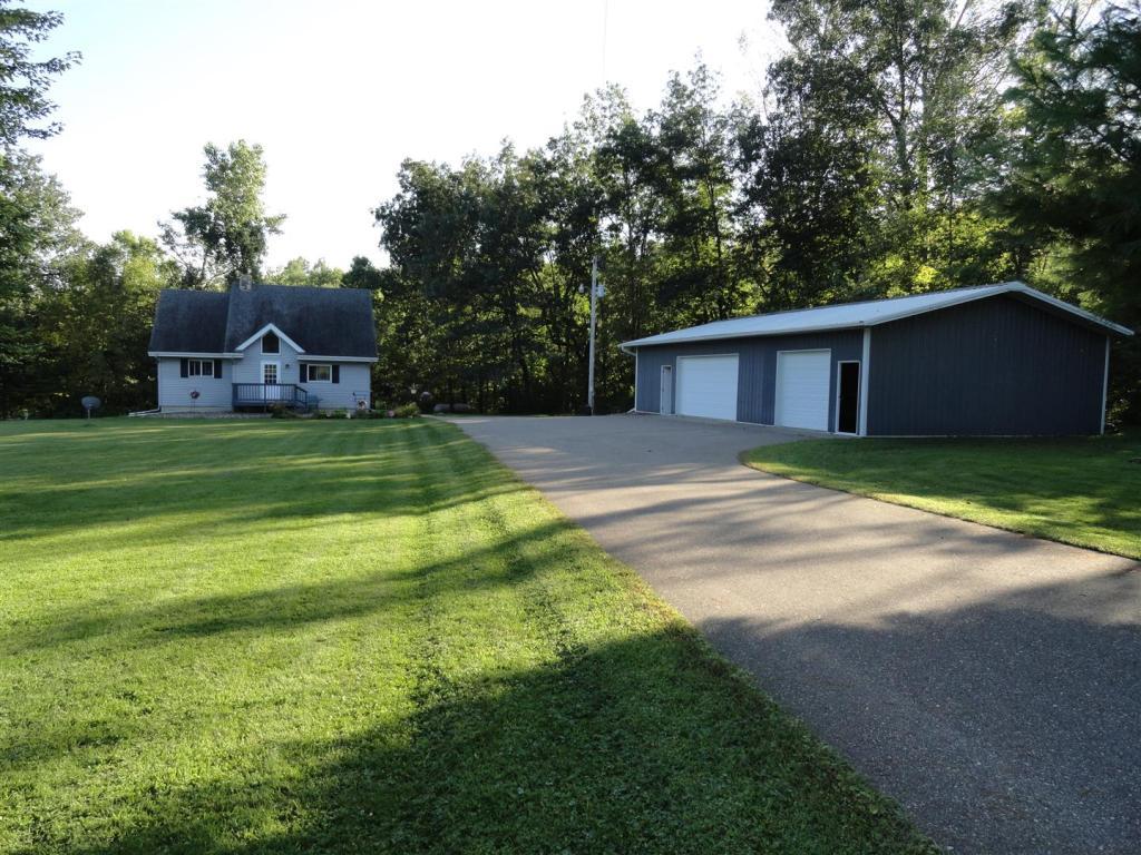 W2167 Peaceful Valley Road Nelson, WI 54756 - Photo 1 of 1 Gallery Image 1