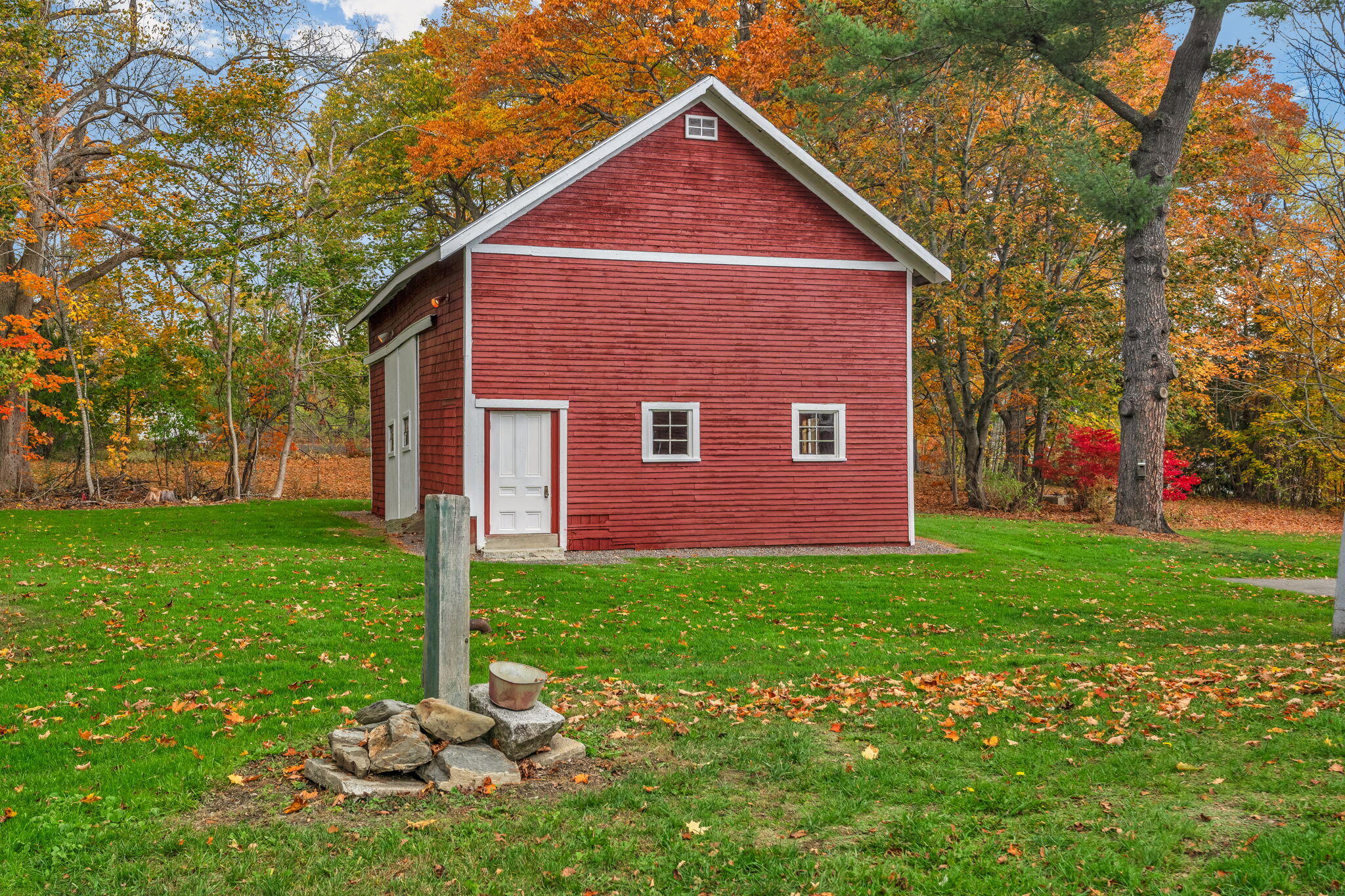 180 Main Road North Hampden, ME 04444 - Photo 112 of 129 Exterior