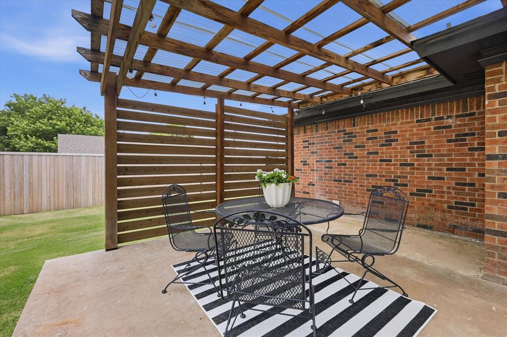 1005 North Miller Street Decatur, TX 76234 - Photo 25 of 30