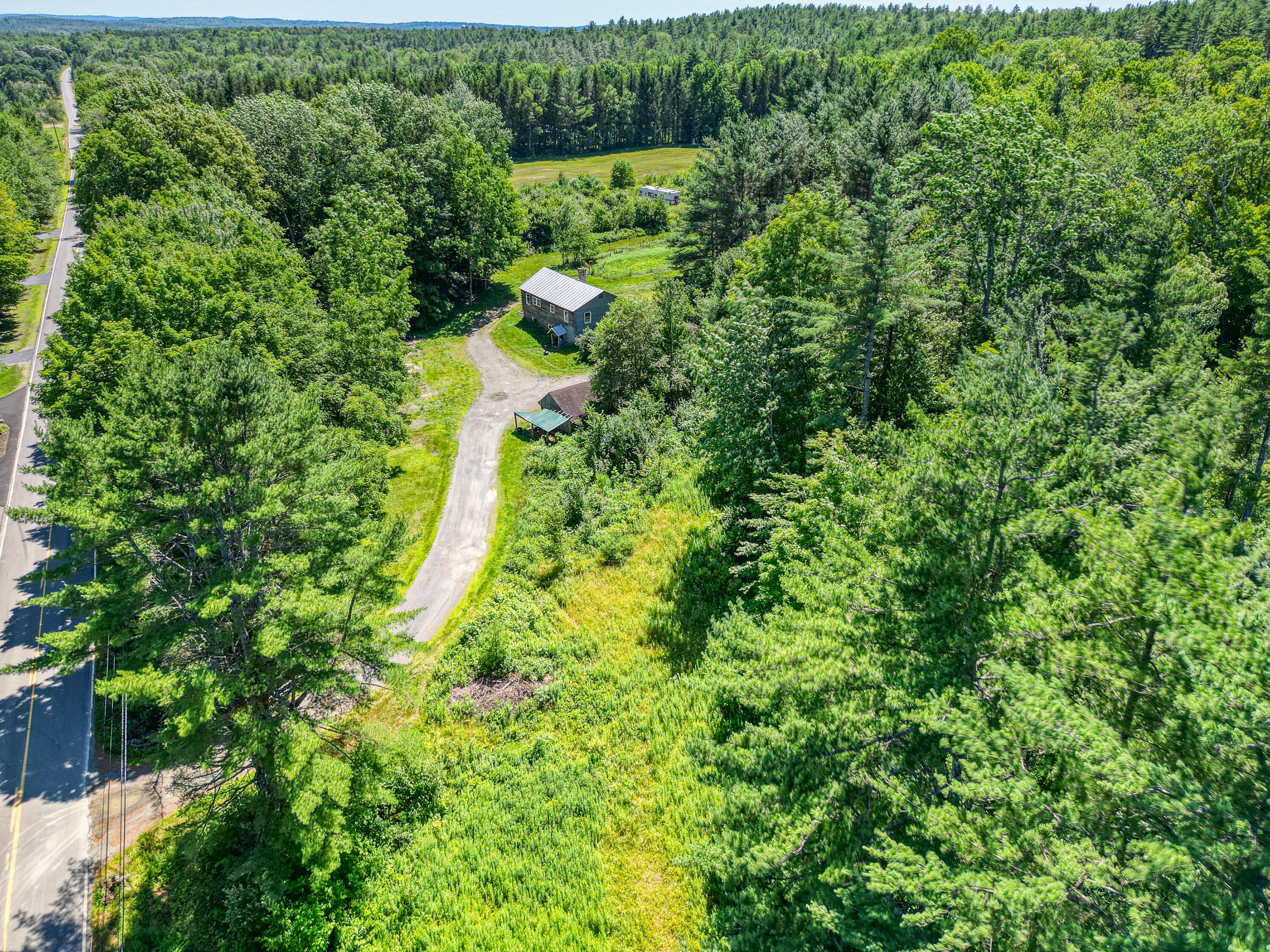 1626 East Madison Road Madison, ME 04950 - Photo 2 of 43 110103ae-101