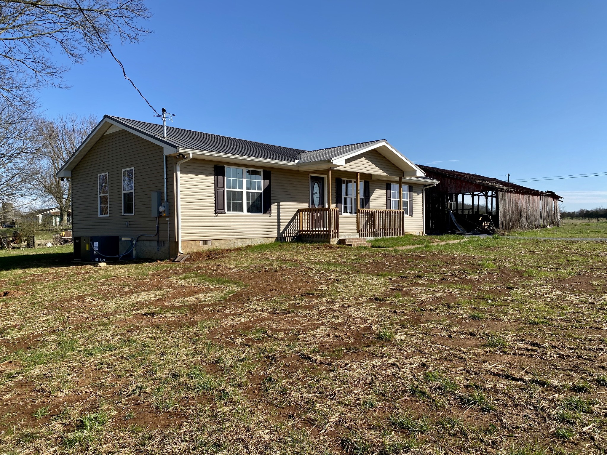 100 Anderson Creek Road Bell Buckle, TN 37020 - Photo 3 of 21 Gallery Image 3