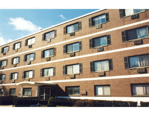 4 Cypress Road, Unit 402 4 Boston, MA 02135 - Photo 1 of 1 Gallery Image 1