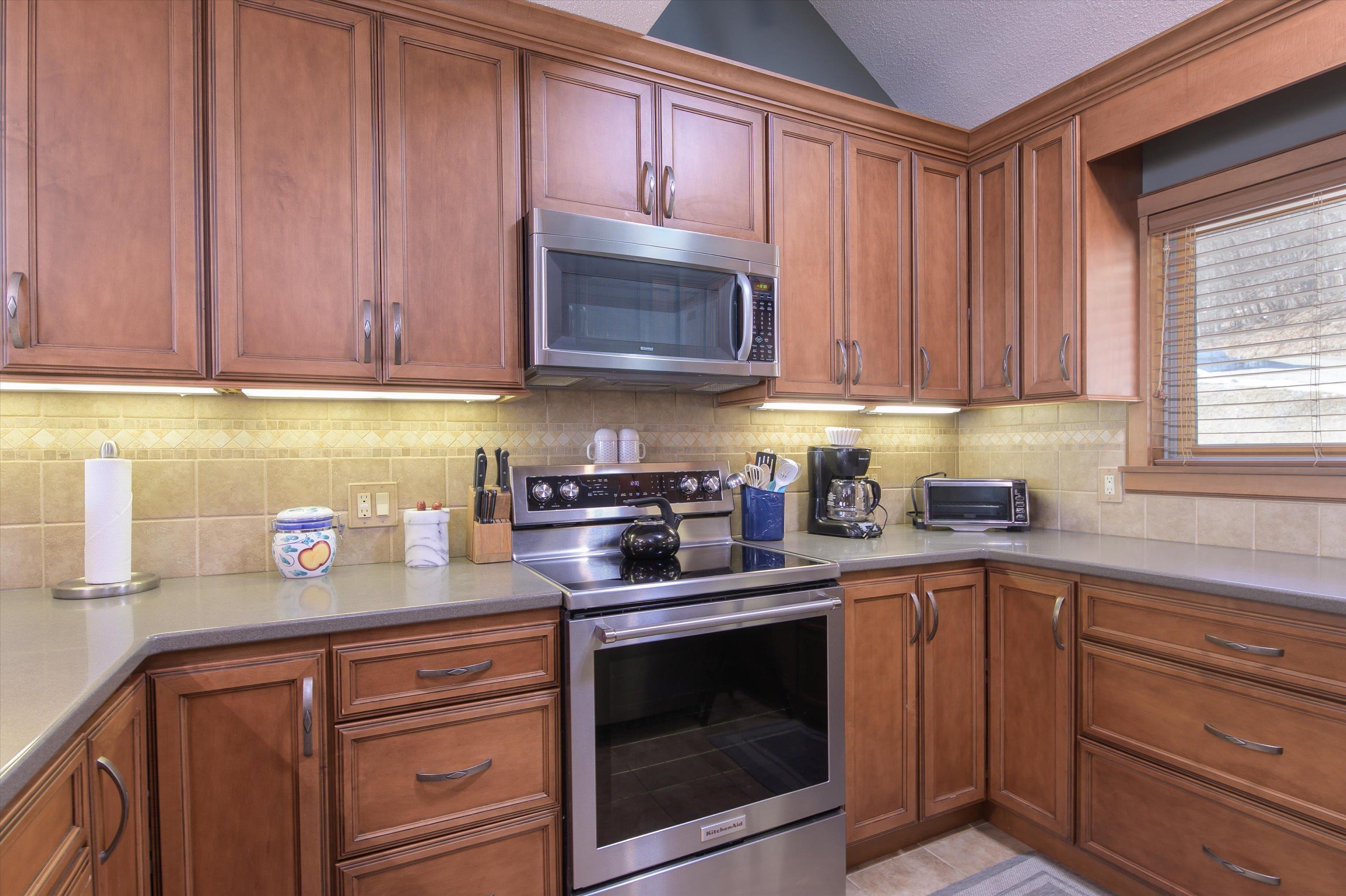 320 Okemo Trailside Extension, Unit 36E Ludlow, VT 05149 - Photo 12 of 42