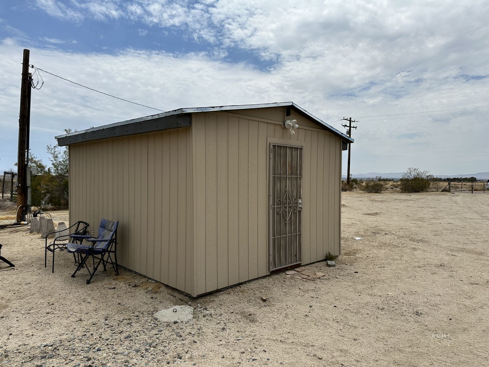 8028 Arsenault Road Inyokern, CA 93527 - Photo 6 of 47 Gallery Image 6