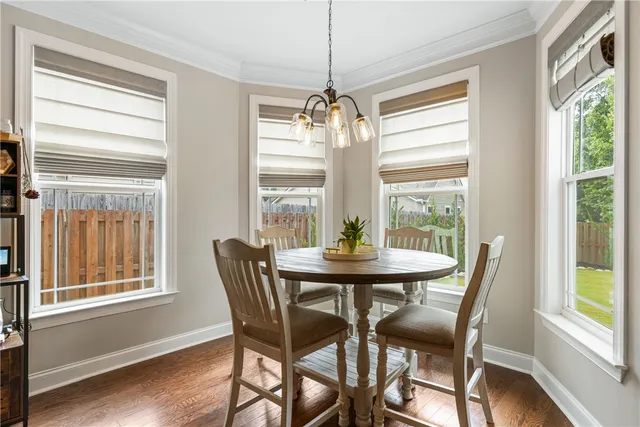 $447,800 | 411 West Sundance Drive, Easley, SC 29642