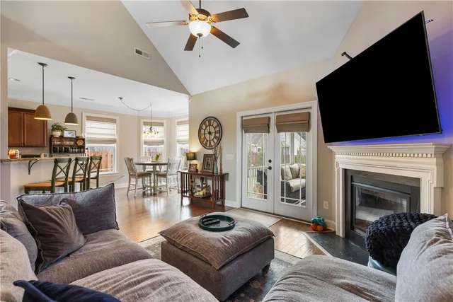 $447,800 | 411 West Sundance Drive, Easley, SC 29642