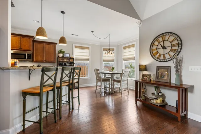 $447,800 | 411 West Sundance Drive, Easley, SC 29642