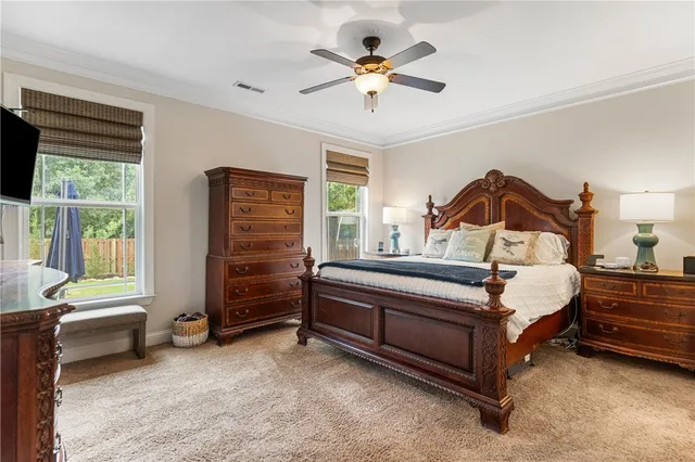 $447,800 | 411 West Sundance Drive, Easley, SC 29642