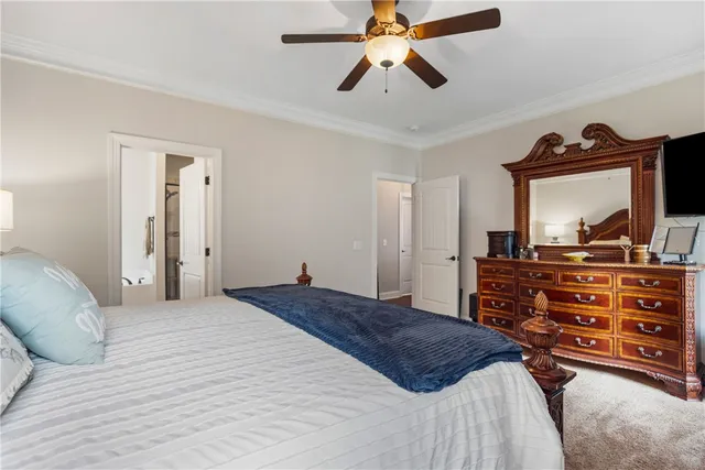 $447,800 | 411 West Sundance Drive, Easley, SC 29642