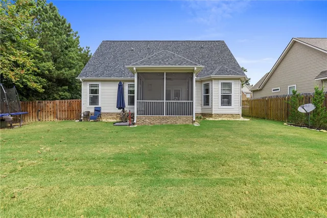 $447,800 | 411 West Sundance Drive, Easley, SC 29642