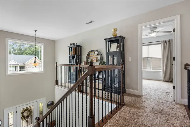 $447,800 | 411 West Sundance Drive, Easley, SC 29642