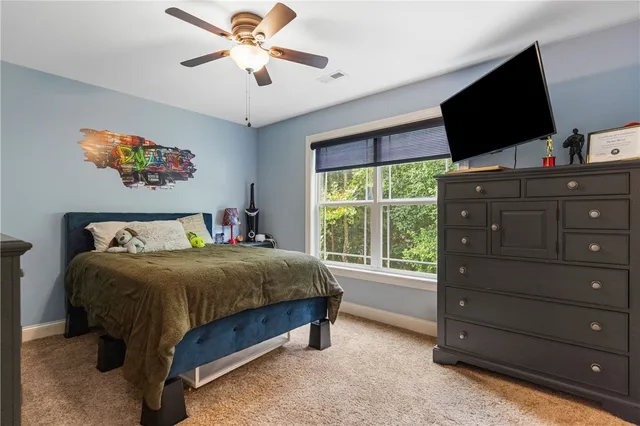 $447,800 | 411 West Sundance Drive, Easley, SC 29642