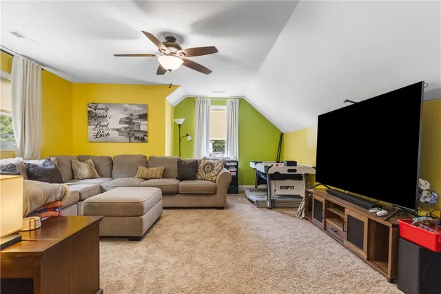 $447,800 | 411 West Sundance Drive, Easley, SC 29642