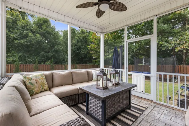 $447,800 | 411 West Sundance Drive, Easley, SC 29642