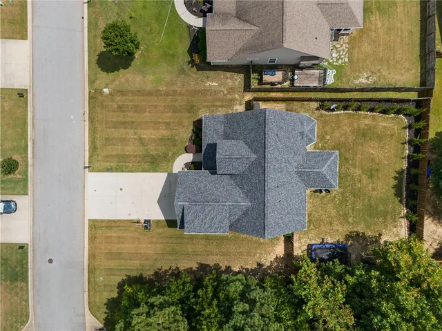 $447,800 | 411 West Sundance Drive, Easley, SC 29642