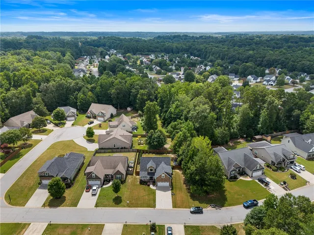 $447,800 | 411 West Sundance Drive, Easley, SC 29642