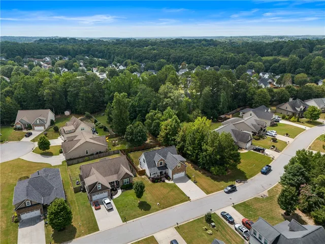 $447,800 | 411 West Sundance Drive, Easley, SC 29642