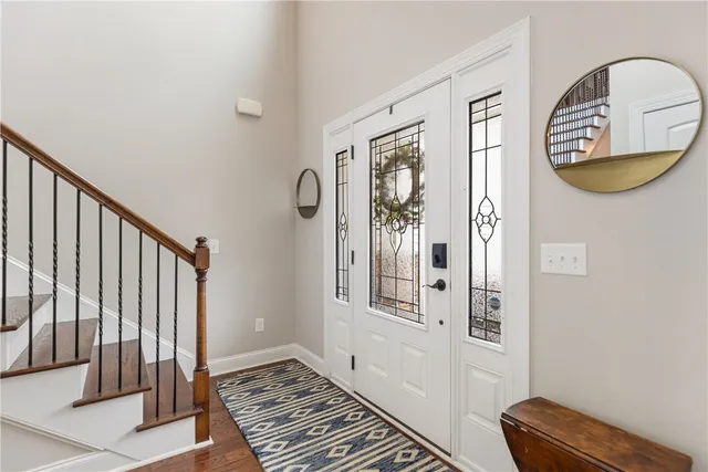 $447,800 | 411 West Sundance Drive, Easley, SC 29642