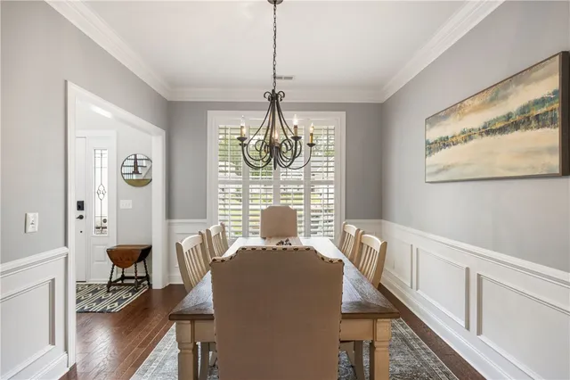 $447,800 | 411 West Sundance Drive, Easley, SC 29642