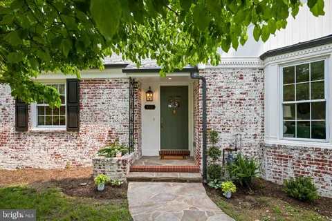 $795,000 | 612 Coventry Road, Towson, MD 21286