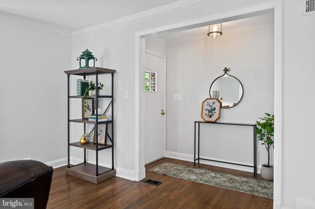 $795,000 | 612 Coventry Road, Towson, MD 21286