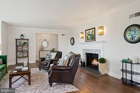 $795,000 | 612 Coventry Road, Towson, MD 21286