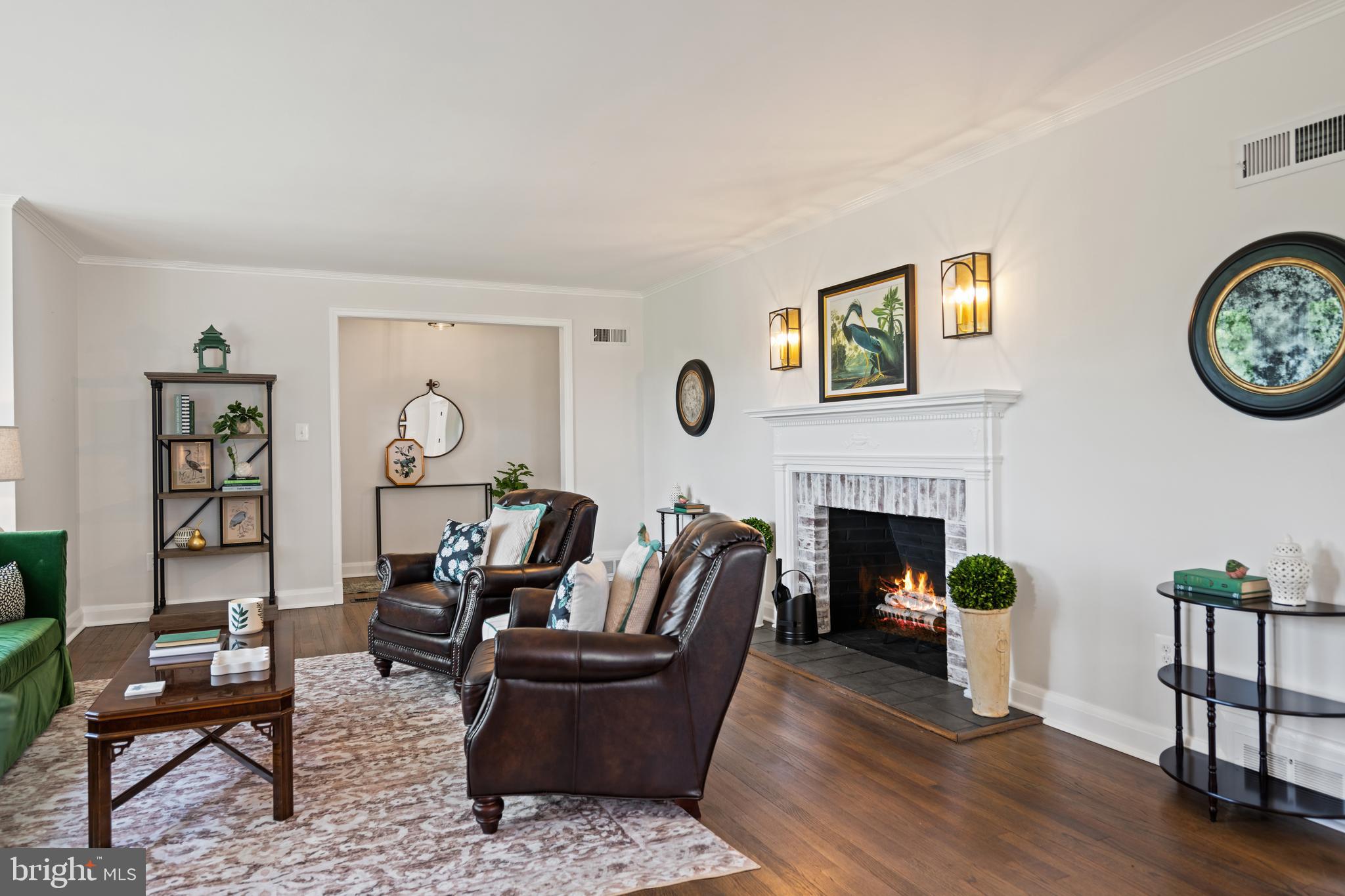 612 Coventry Road Towson, MD 21286 - Photo 13 of 72