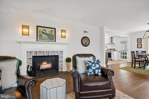 $795,000 | 612 Coventry Road, Towson, MD 21286