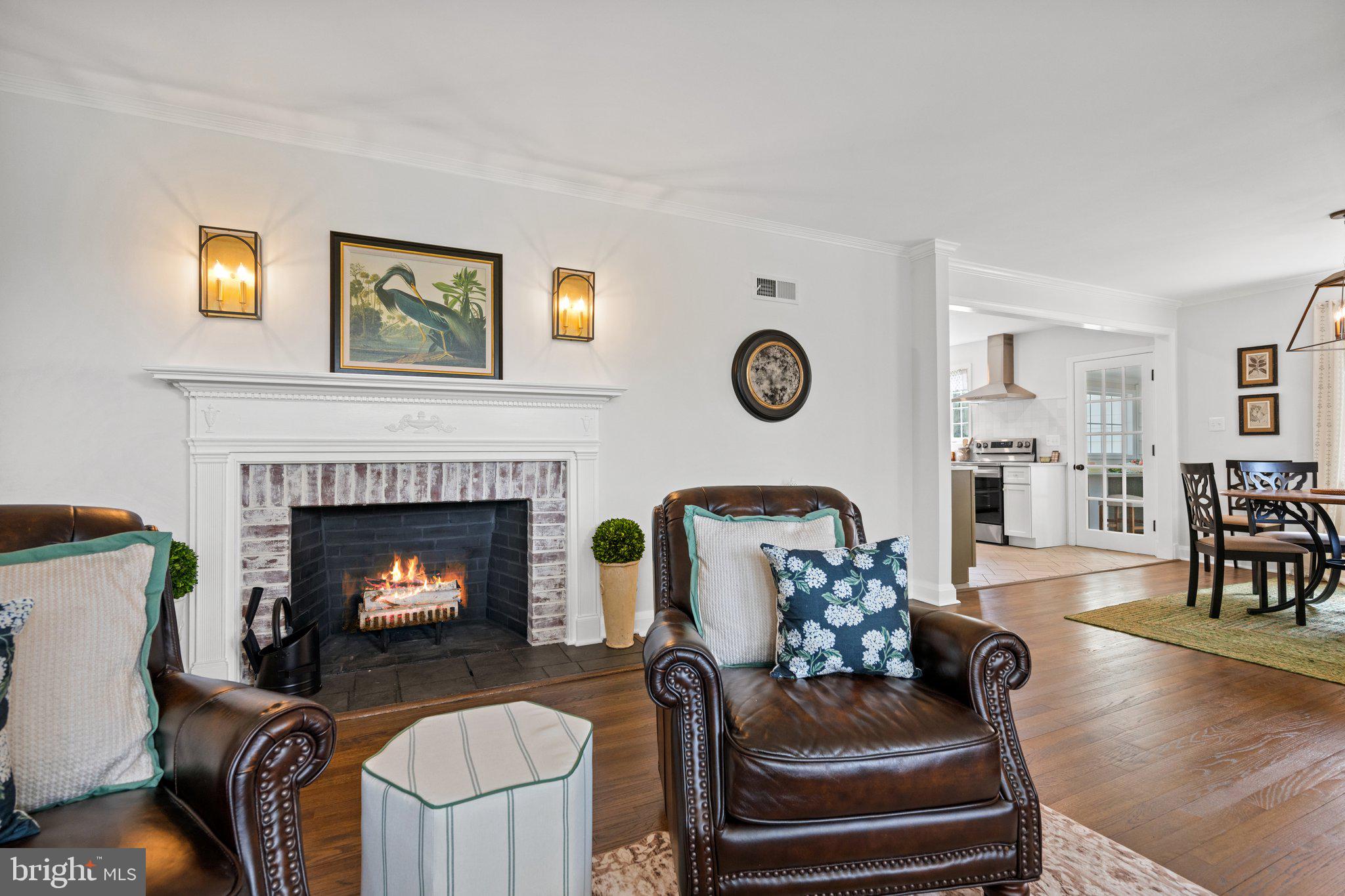 612 Coventry Road Towson, MD 21286 - Photo 16 of 72