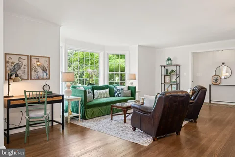 $795,000 | 612 Coventry Road, Towson, MD 21286