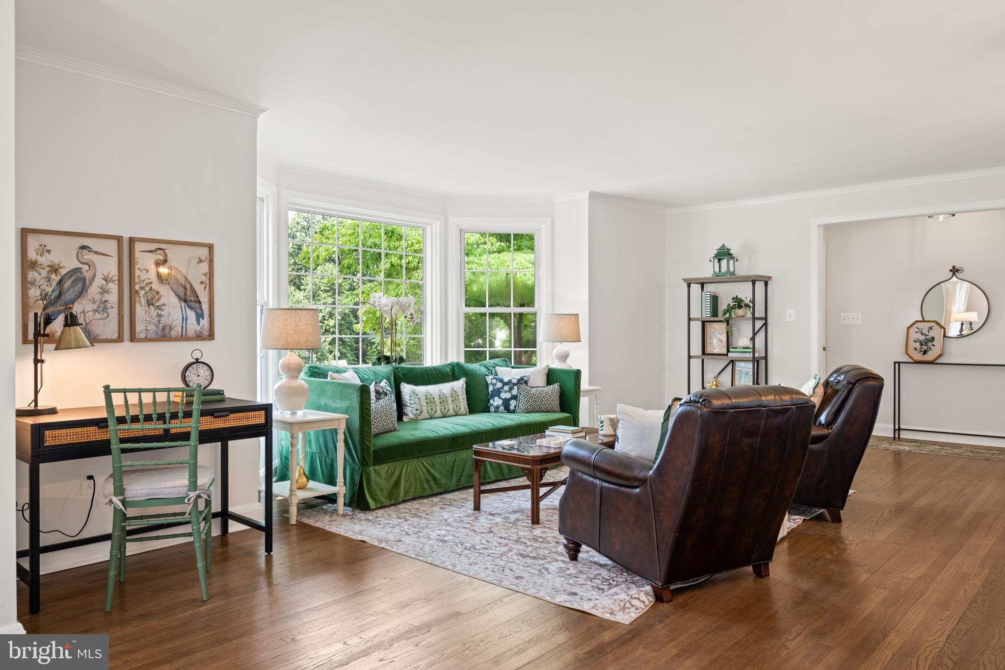 612 Coventry Road Towson, MD 21286 - Photo 17 of 72