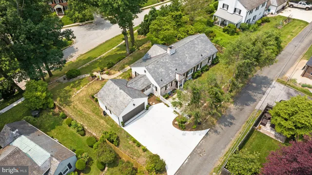 $795,000 | 612 Coventry Road, Towson, MD 21286