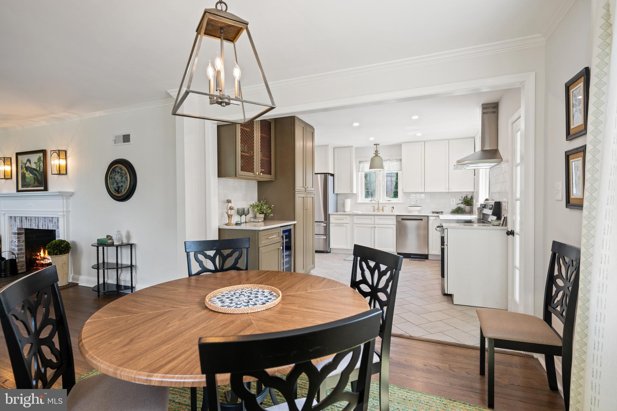 612 Coventry Road Towson, MD 21286 - Photo 21 of 72