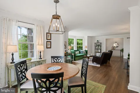 $795,000 | 612 Coventry Road, Towson, MD 21286