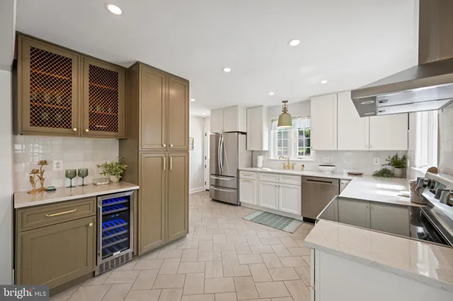 $795,000 | 612 Coventry Road, Towson, MD 21286