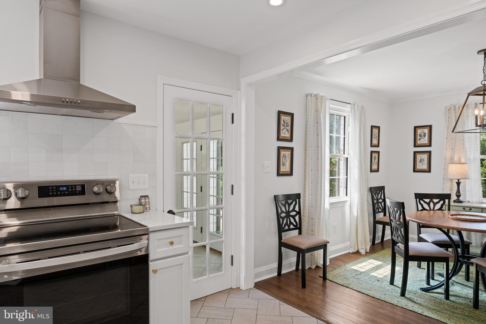 612 Coventry Road Towson, MD 21286 - Photo 26 of 72