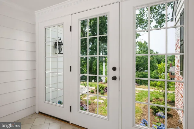 $795,000 | 612 Coventry Road, Towson, MD 21286