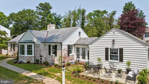 $795,000 | 612 Coventry Road, Towson, MD 21286