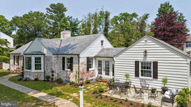 $795,000 | 612 Coventry Road, Towson, MD 21286