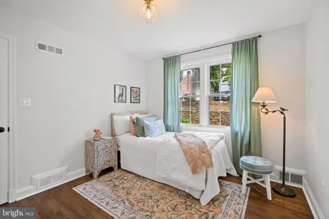 $795,000 | 612 Coventry Road, Towson, MD 21286