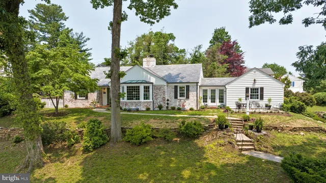 $795,000 | 612 Coventry Road, Towson, MD 21286