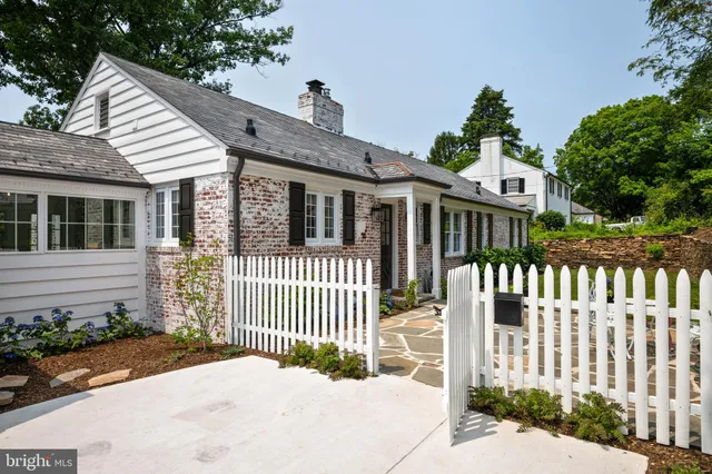 $795,000 | 612 Coventry Road, Towson, MD 21286